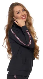 moraj-bluza-damska-z-kapturem-l