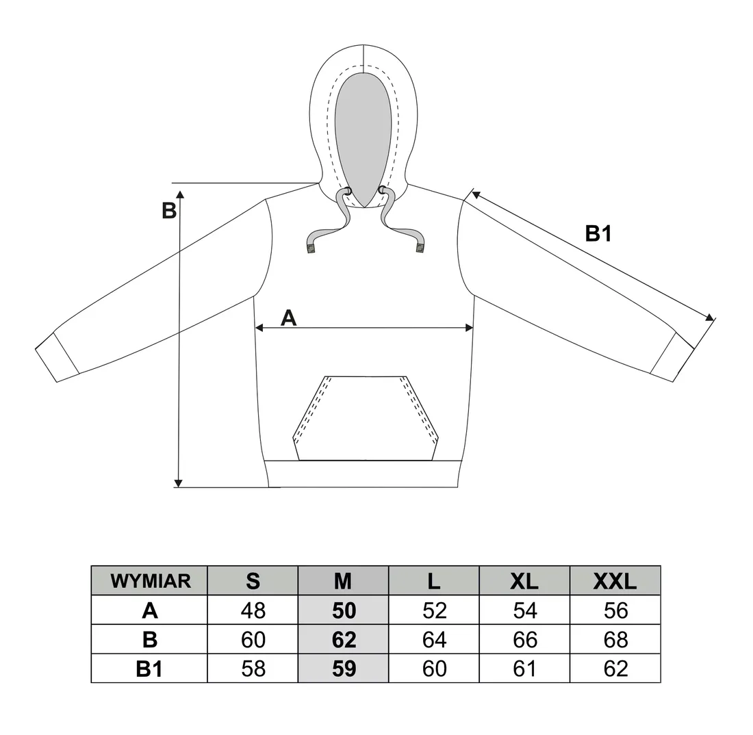 moraj-bluza-damska-z-kapturem-l