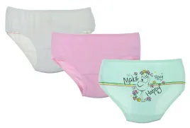 moraj-figi-majtki-dziewczece-3szt-flaming-116-122