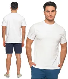 t-shirt-koszulka-klasyczna-meska-bawelniana-krotki-rekaw-biala-moraj-xl