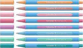 schneider-152289-slider-edge-xb-dlugopisy-kolorowe-pastelowe-szkolne-8-szt