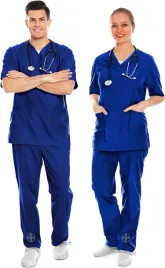 aiesi-fartuch-medyczny-odziez-ochronna-100percent-bawelny-sanforyzowanej-unisex-m