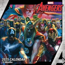 avengers-kalendarz-broszurowy-scienny-na-sciane-na-2025-rok-30-x-30-cm