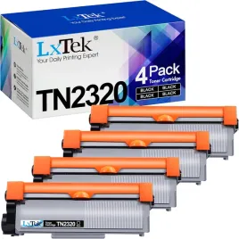 4-x-lxtek-tn2320-kompatybilny-toner-zamiennik-do-drukarek-brother-hl-l2300d