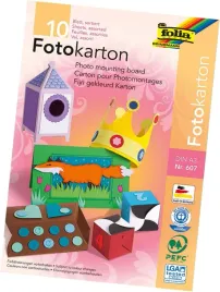 folia-607-blok-kolorowy-papier-do-scrapbookingu-a3-10-arkuszy-300-g-m
