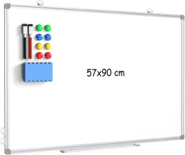 dollar-boss-tablica-magnetyczna-na-magnesy-suchoscieralna-90x57-cm-z-polka