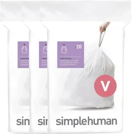 simplehuman-cw0408-v-mocne-worki-na-smieci-odpady-z-tasma-16-18l-60-szt