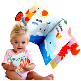 ksiazeczka-sensoryczna-edukacyjna-dla-dzieci-miekka-zwierzeta-z-oceanu-0m