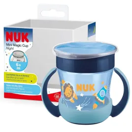 nuk-mini-magic-cup-kubek-niekapek-360-z-uchwytem-dla-dzieci-6m-160ml