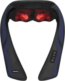 keeptop-masazer-plecow-szyi-karku-ciala-shiatsu-3d-podgrzewany-relaksacyjny