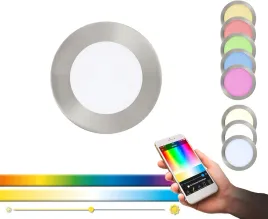 eglo-connect-lampa-led-do-zabudowy-fueva-c-smart-home-12-cm-rgb