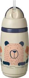 tommee-tippee-superstar-insulated-straw-kubek-ze-slomka-12m-266ml