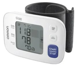 omron-rs4-cisnieniomierz-elektroniczny-nadgarstkowy-na-nadgarstek