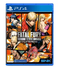 fatal-fury-city-of-the-wolves-ps4-playstation-4-gra-wersja-pudelkowa-plyta