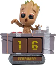 grupo-erik-kalendarz-wieczny-marvel-baby-groot-figurka-death-button-13-cm