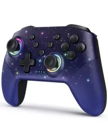 voyee-s08-pad-kontroler-bezprzewodowy-led-rgb-nintendo-switch-fioletowy