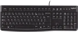logitech-k120-klawiatura-przewodowa-wodoodporna-cicha-usb-czarna-azerty-fr