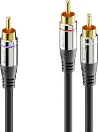 sonero-sac900-020-kabel-przewod-do-subwoofera-1rca-2rca-cinch-2m-czarny