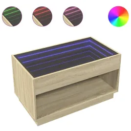 stolik-kawowy-led-infinity-90x50x50-cm-dab-sonoma
