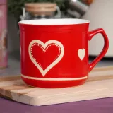 kubek-ceramiczny-serce-650-ml-stan-nowy