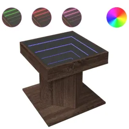 stolik-kawowy-led-infinity-brazowy-dab-50x50x45-cm