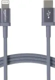 amazon-basics-kabel-usb-c-lightning-do-ladowania-do-iphone-mfi-18m-szary