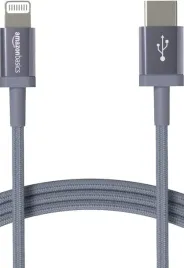 amazon-basics-kabel-usb-c-lightning-do-ladowania-do-iphone-mfi-18m-szary