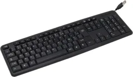apm-france-100020-klawiatura-membranowa-przewodowa-usb-czarna-azerty-fr