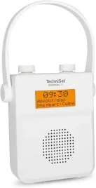 technisat-digitradio-30-radio-wodoszczelne-ipx5-dab-fm-bluetooth-usb-biale