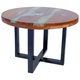 stolik-kawowy-rustykalny-tek-60x40cm-czarny