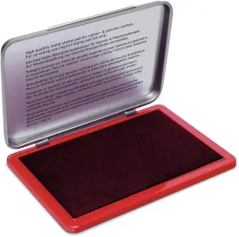 imprint-9072m-poduszka-z-tuszem-do-stempli-pieczatek-czerwona-11-x-7-cm