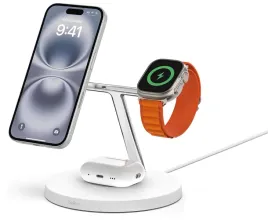 belkin-boostcharge-pro-ladowarka-bezprzewodowa-magsafe-stacja-ladujaca-3w1