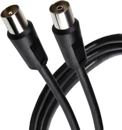 maplin-przewod-kabel-antenowy-tv-koncentryczny-telewizji-naziemnej-rf-rf-1m