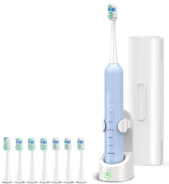 yteath-pro-y09-szczoteczka-soniczna-elektryczna-do-zebow-timer-7-koncowek