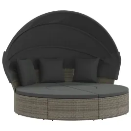lezanka-ogrodowa-z-baldachimem-szary-rattan-pe-178x143-cm