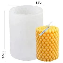 forma-silikonowa-do-produkcji-swiec-walec-z-babelkami-9-cm