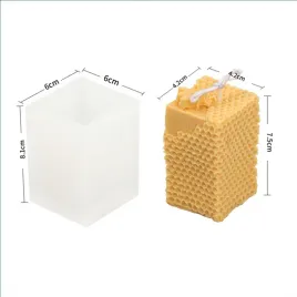 forma-silikonowa-do-produkcji-swiec-wieza-plaster-miodu-z-pszczola