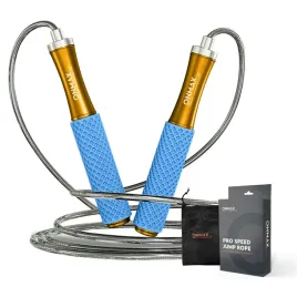 onmax-profesjonalna-skakanka-treningowa-pro5-st-niebieska-stalowa-linka