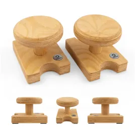 handstand-stojaki-akrobatyczne-niskie-okragle-drewniane