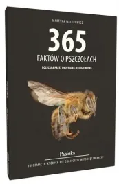 365-faktow-o-pszczolach-martyna-walerowicz