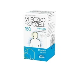 mleczko-pszczele-royal-jelly-150-tabl-45-szt