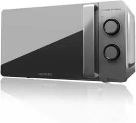 kuchenka-mikrofalowa-wolnostojaca-cecotec-proclean-3160-20l-800w