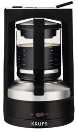 ekspres-przelewowy-krups-km4689-125-l-czrny-850w