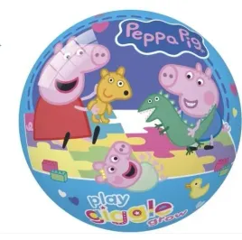 pilka-gumowa-swinka-peppa-23-cm-licencja