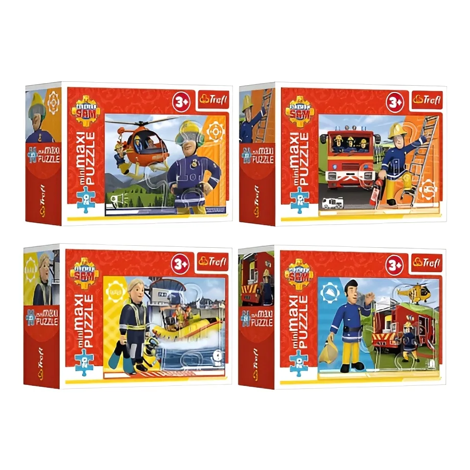 puzzle-20-el-mini-maxi-bohaterski-strazak-sam-trefl