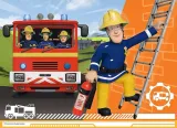 puzzle-20-el-mini-maxi-bohaterski-strazak-sam-trefl-marka-trefl