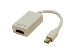 logilink-cv0036a-adapter-kablowy-01-m-mini-displayport-hdmi-typu-a-sta