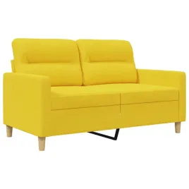 sofa-2-osobowa-jasnozolta-138x77x80cm