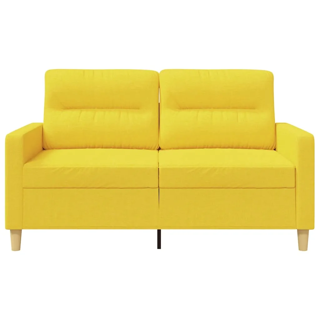 sofa-2-osobowa-jasnozolta-138x77x80cm