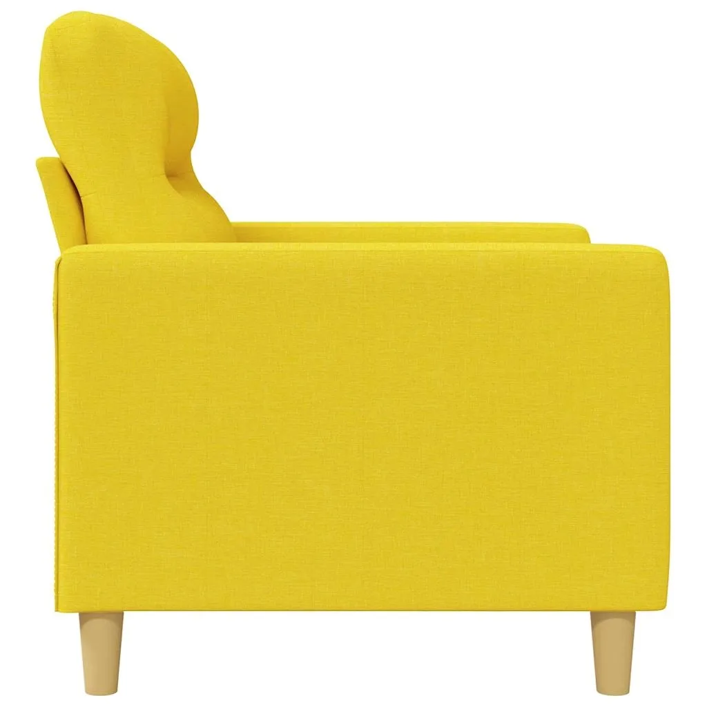 sofa-2-osobowa-jasnozolta-138x77x80cm-stan-nowy